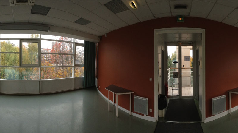 Maison de la Pêche et de la Nature_92300 LEVALLOIS-PERRET_9 Maison de la Pêche et de la Nature_92300 LEVALLOIS-PERRET_9